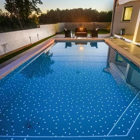 Villa Speranza Comfortable *